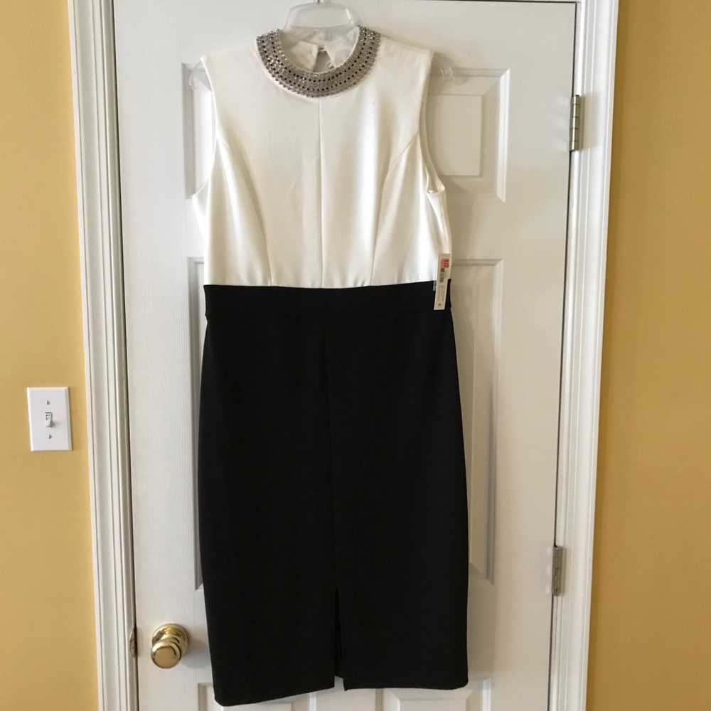 Bisou Bisou dress